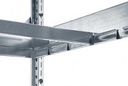 Multispace basisstelling 250x100cm