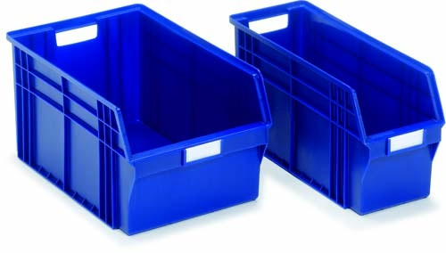 Treston magazijnbak 4010 | 400x92x82mm