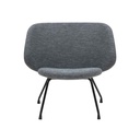 Softline Evy Fauteuil - stofgroep 1