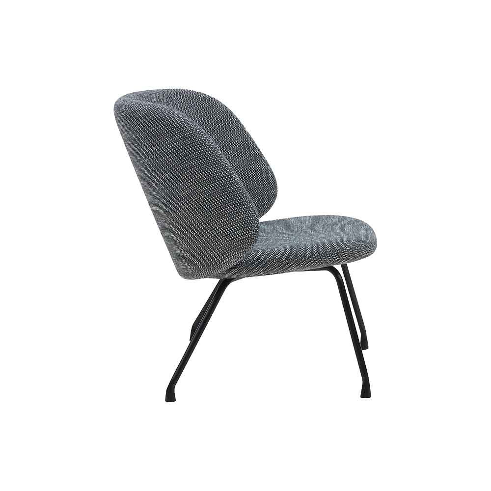 Softline Evy Fauteuil - stofgroep 1