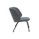 Softline Evy Fauteuil - stofgroep 1
