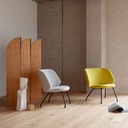 Softline Evy Fauteuil - stofgroep 1