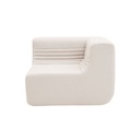 Softline Loft corner zitelement - stofgroep 1