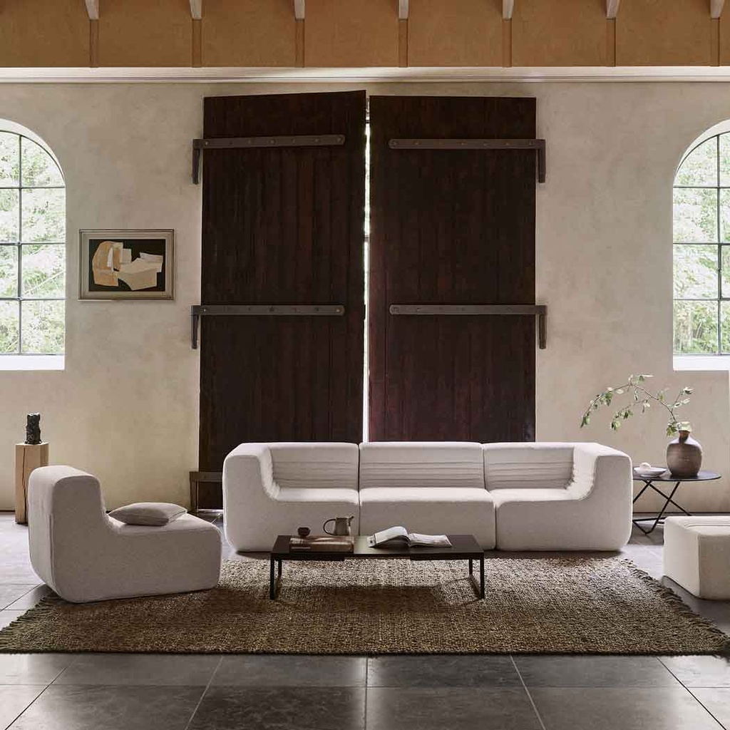 Softline Loft single zitelement large - stofgroep 1