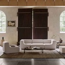 Softline Loft single zitelement large - stofgroep 1