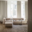 Softline Loft single zitelement large - stofgroep 1