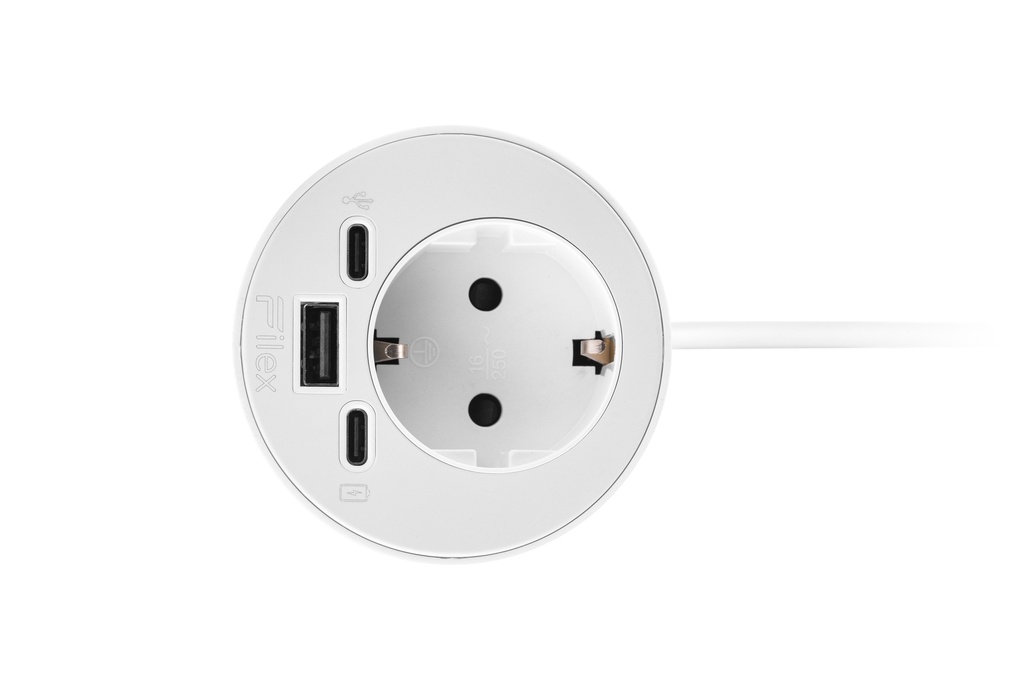 THV Power-Spot inbouwmodule