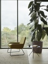 Softline Coco fauteuil op draadframe - stofgroep 1