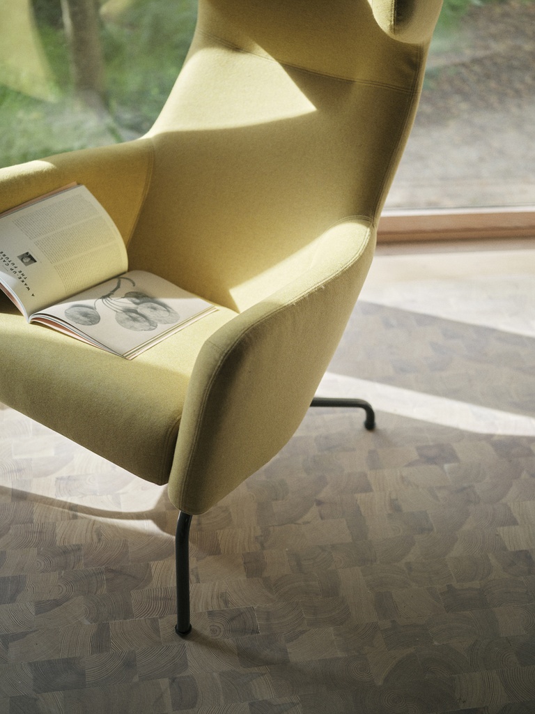 Softline Havana Wingchair
