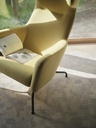Softline Havana Wingchair