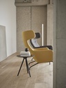 Softline Havana Wingchair