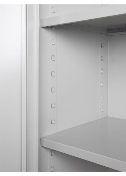 PF draaideurkast 195x92x60cm
