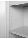 PF draaideurkast 195x92x60cm