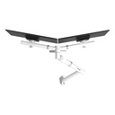 Viewgo pro dubbele monitorm - bureau 640