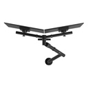 Viewgo pro dubbele monitorm - bureau 640