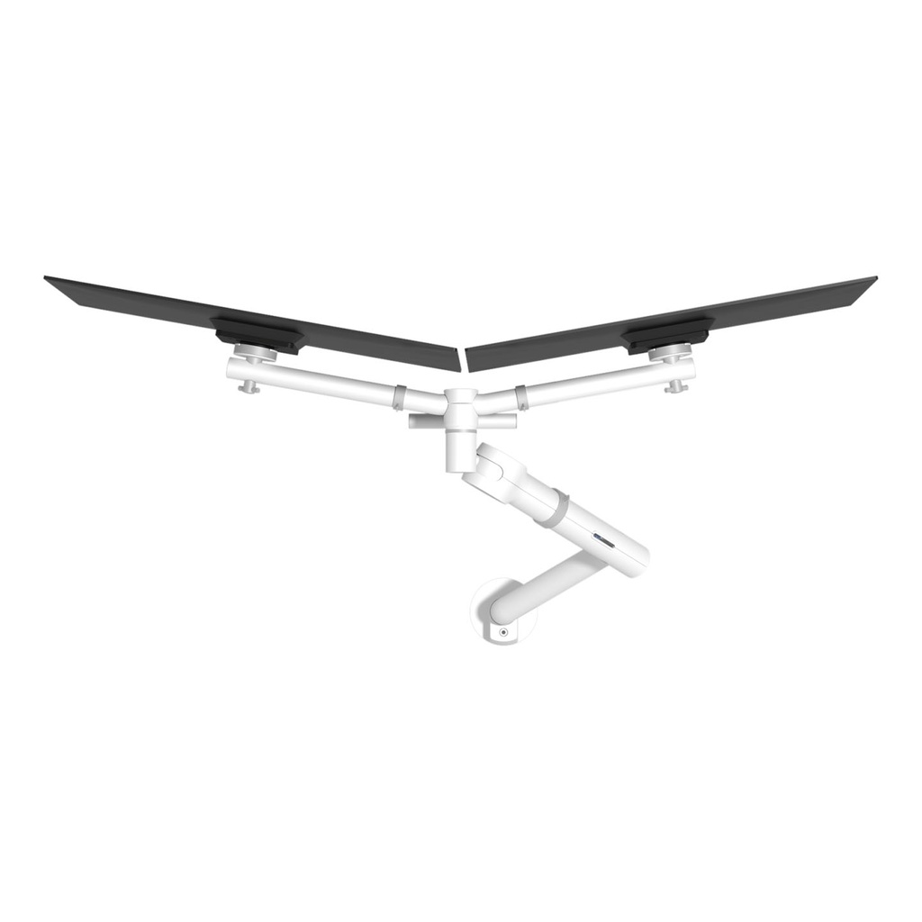 Viewgo pro dubbele monitorm HD