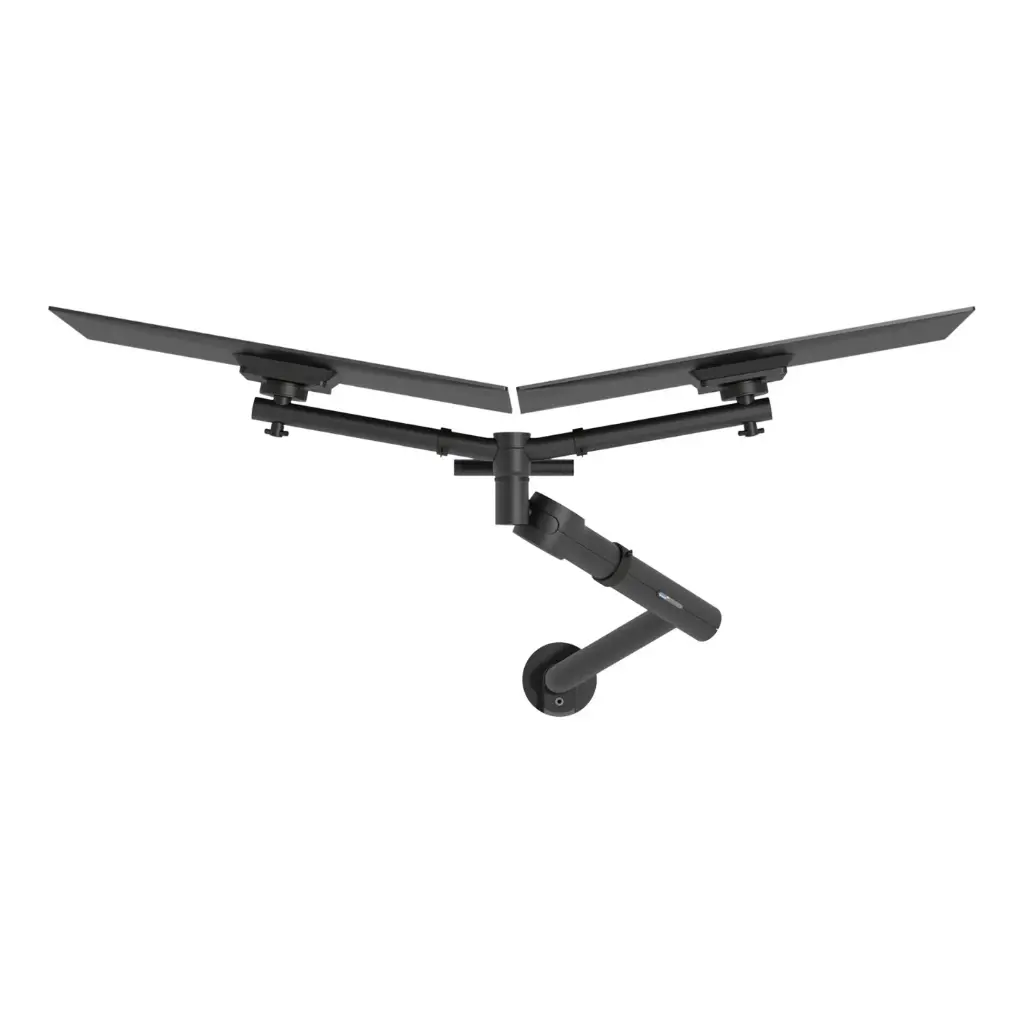 Viewgo pro dubbele monitorm HD