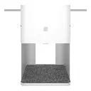 Bento desktop locker
