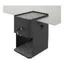Bento desktop locker