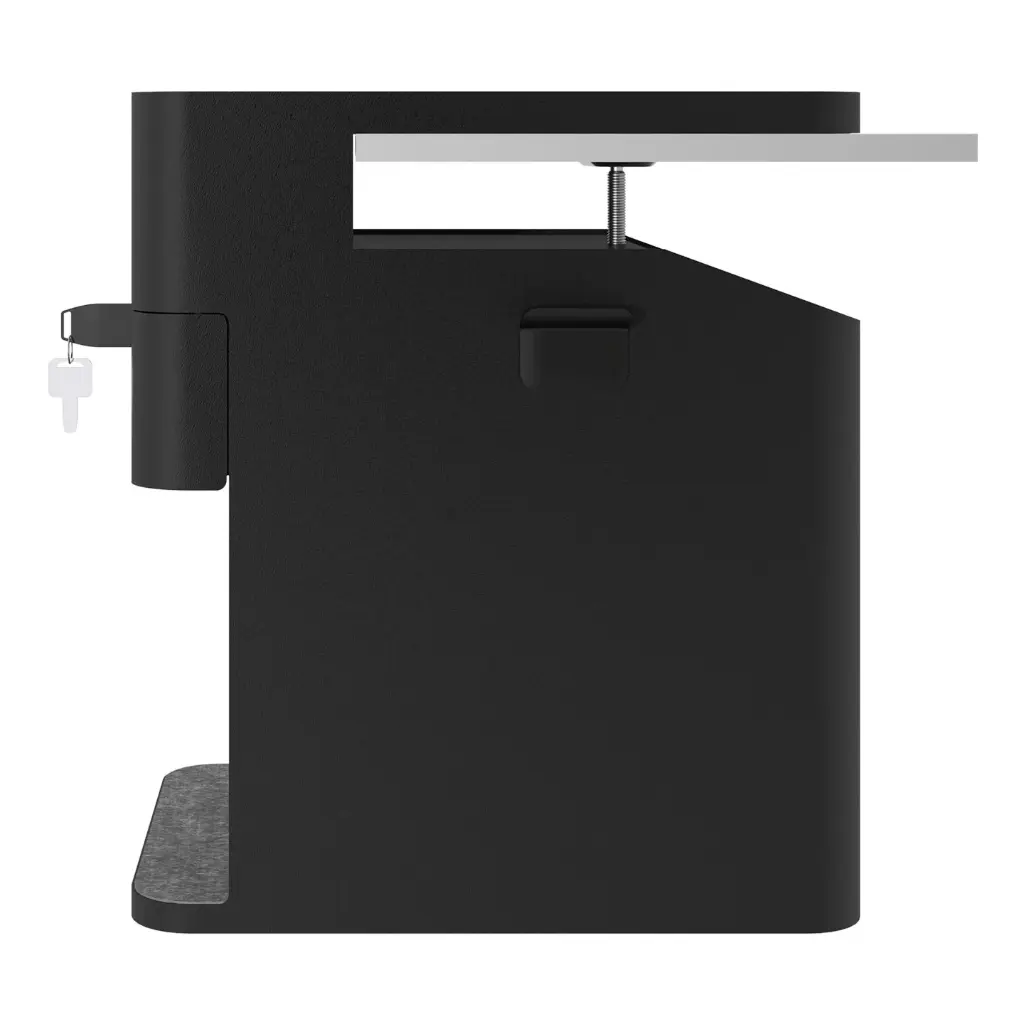 Bento desktop locker