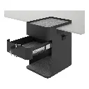 Bento desktop locker