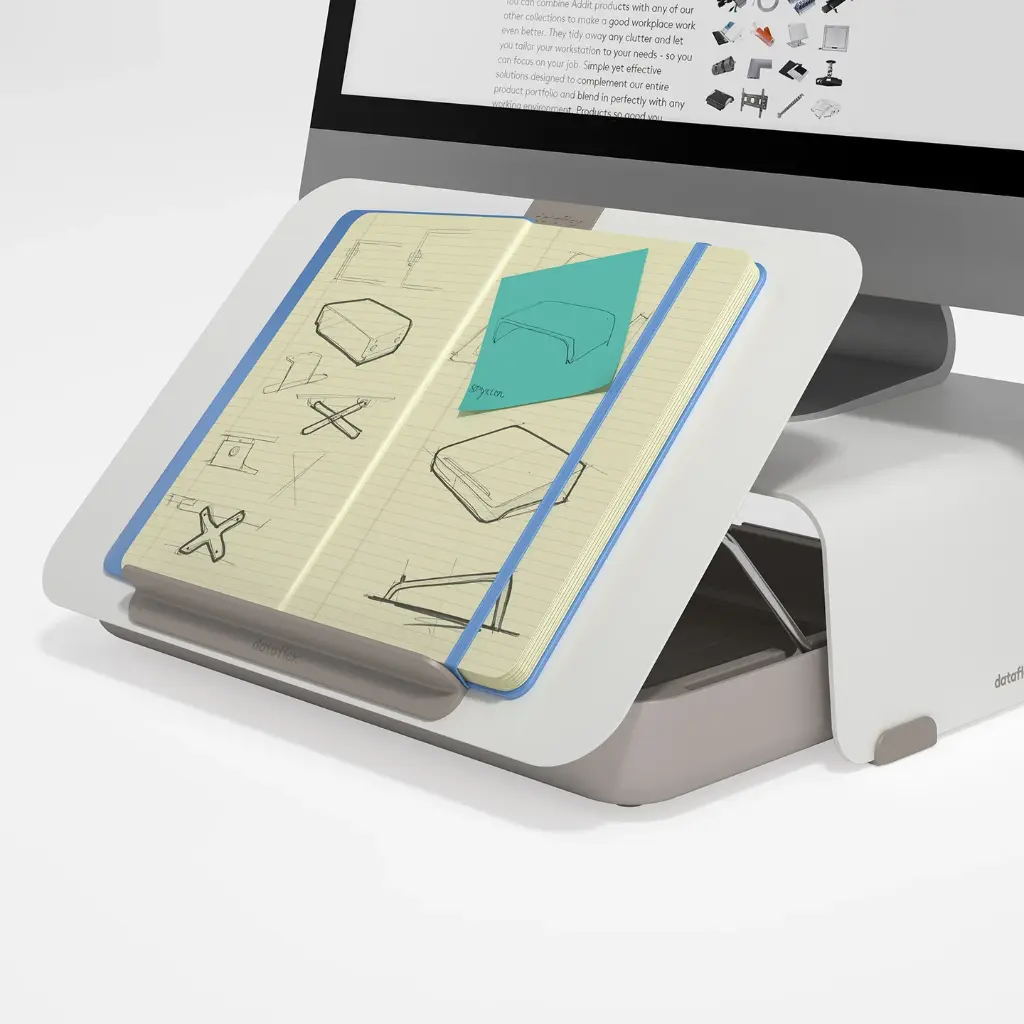 Bento ergonomische toolbox