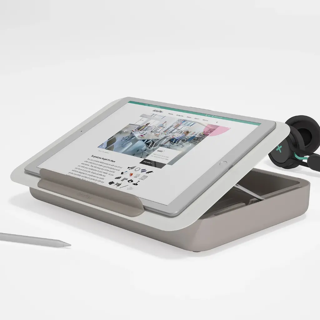 Bento ergonomische toolbox