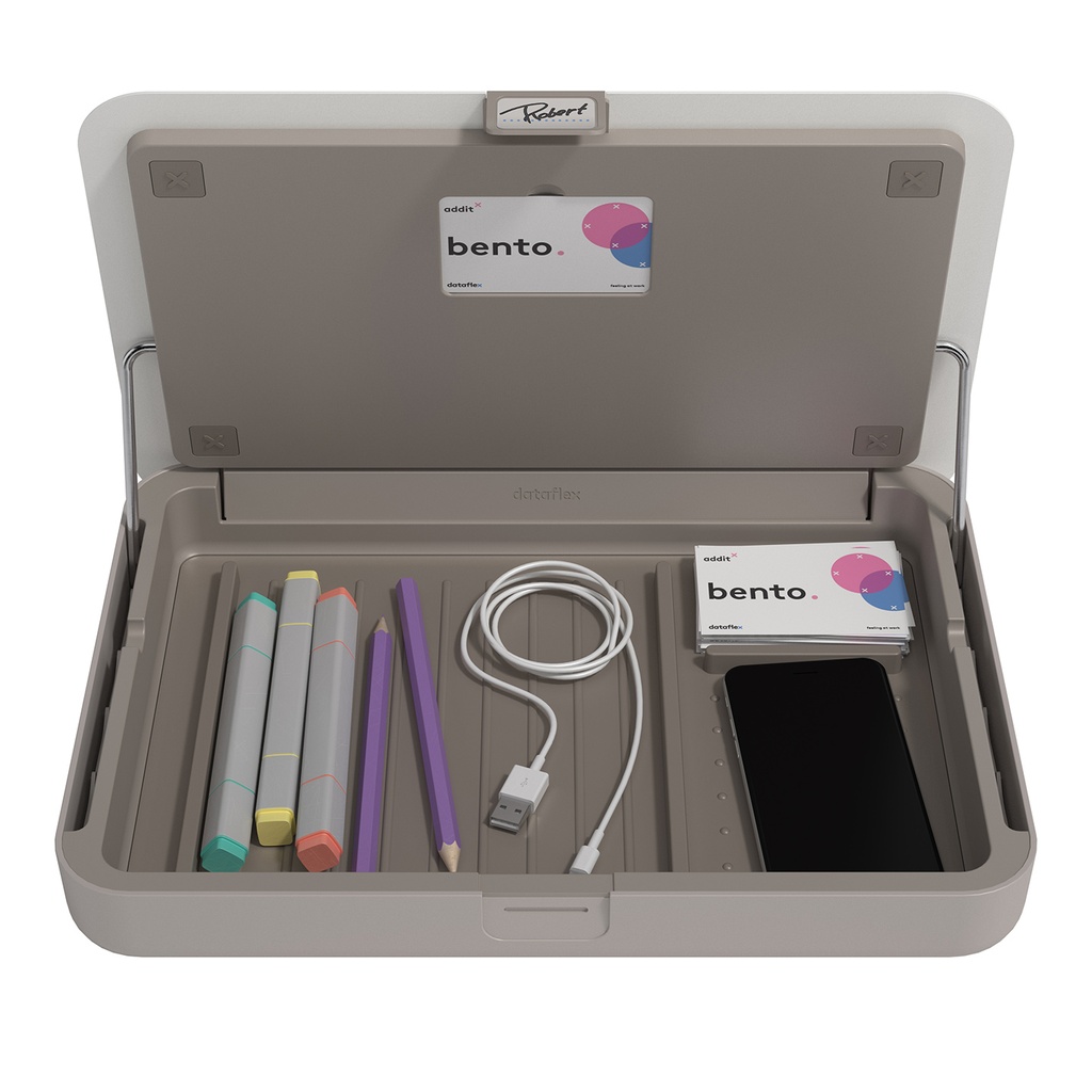 Bento ergonomische toolbox