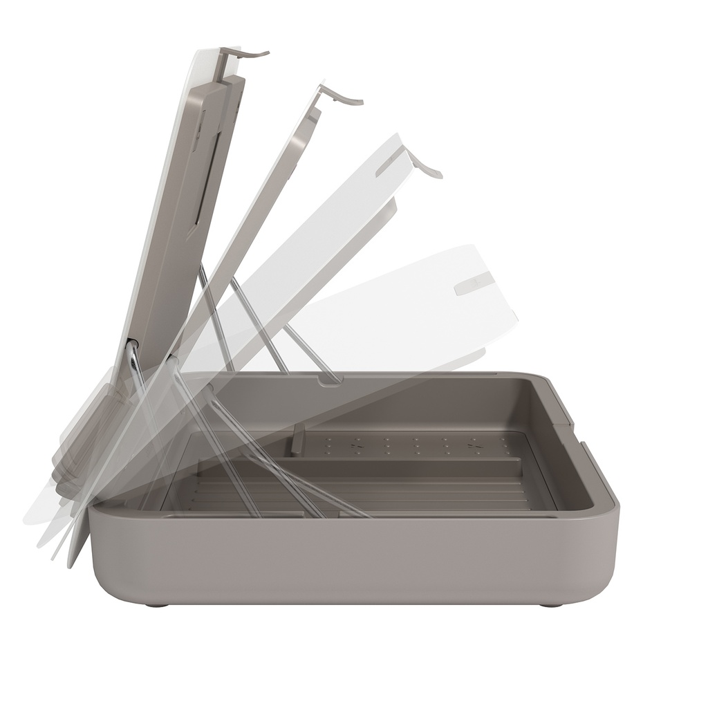 Bento ergonomische toolbox