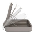 Bento ergonomische toolbox