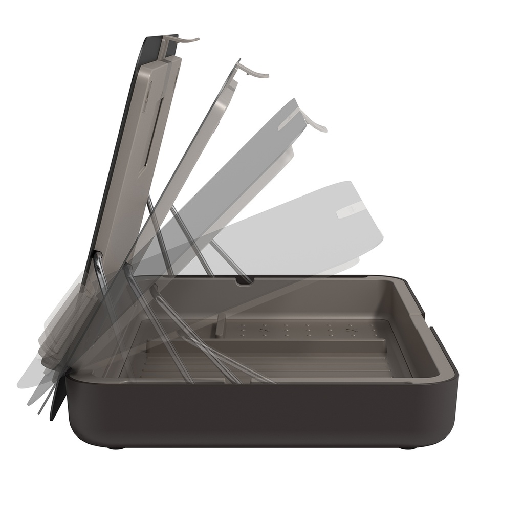 Bento ergonomische toolbox