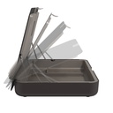 Bento ergonomische toolbox