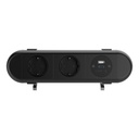 Power Polar 2x Schuko USB AC 25W