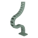 Addit kabelgeleider zit/sta 130cm 