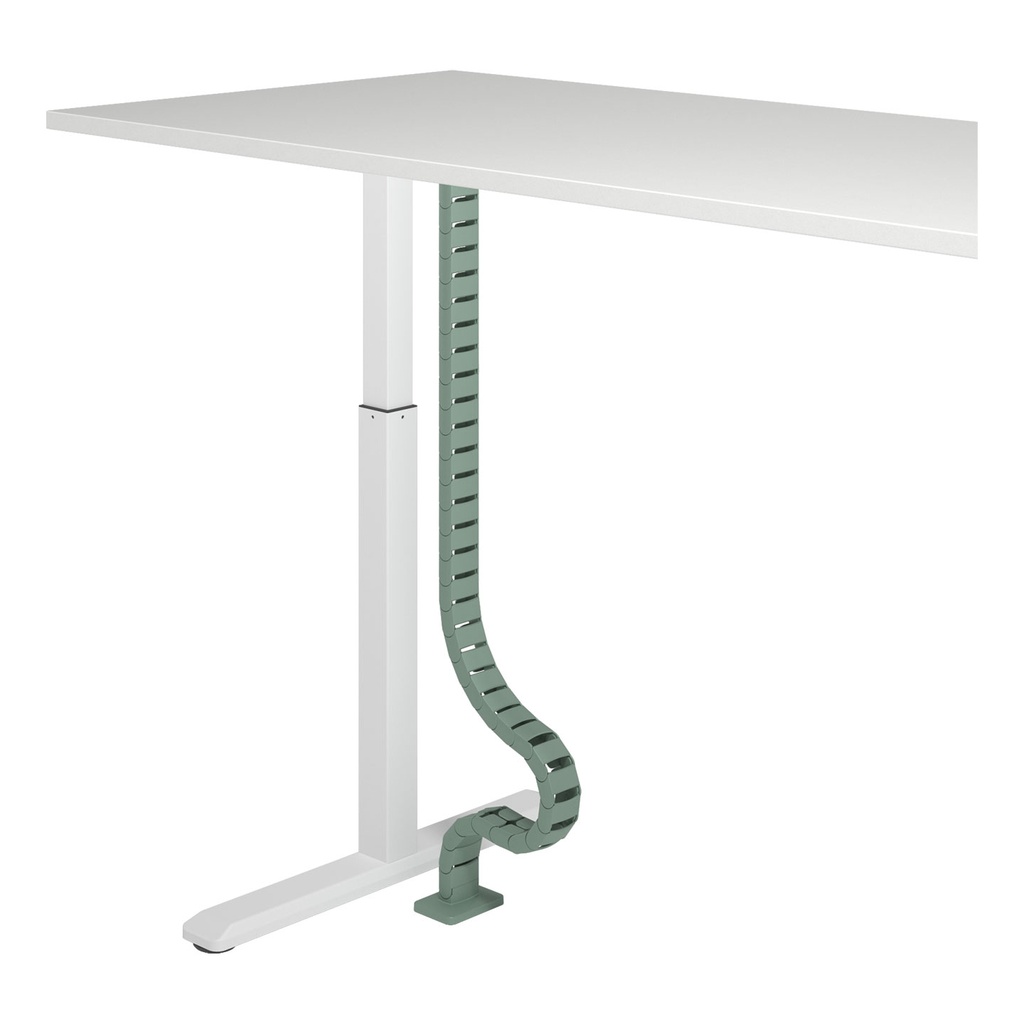 Addit kabelgeleider zit/sta 130cm 