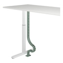 Addit kabelgeleider zit/sta 130cm 