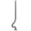 Addit kabelgeleider zit/sta 130cm 