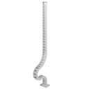 Addit kabelgeleider zit/sta 130cm 