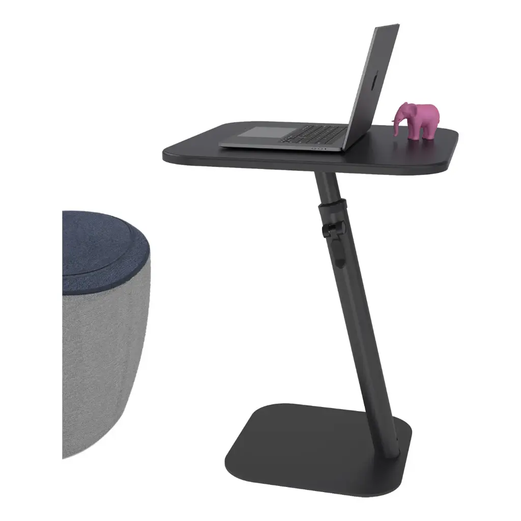 Bento laptoptafel verstelbaar