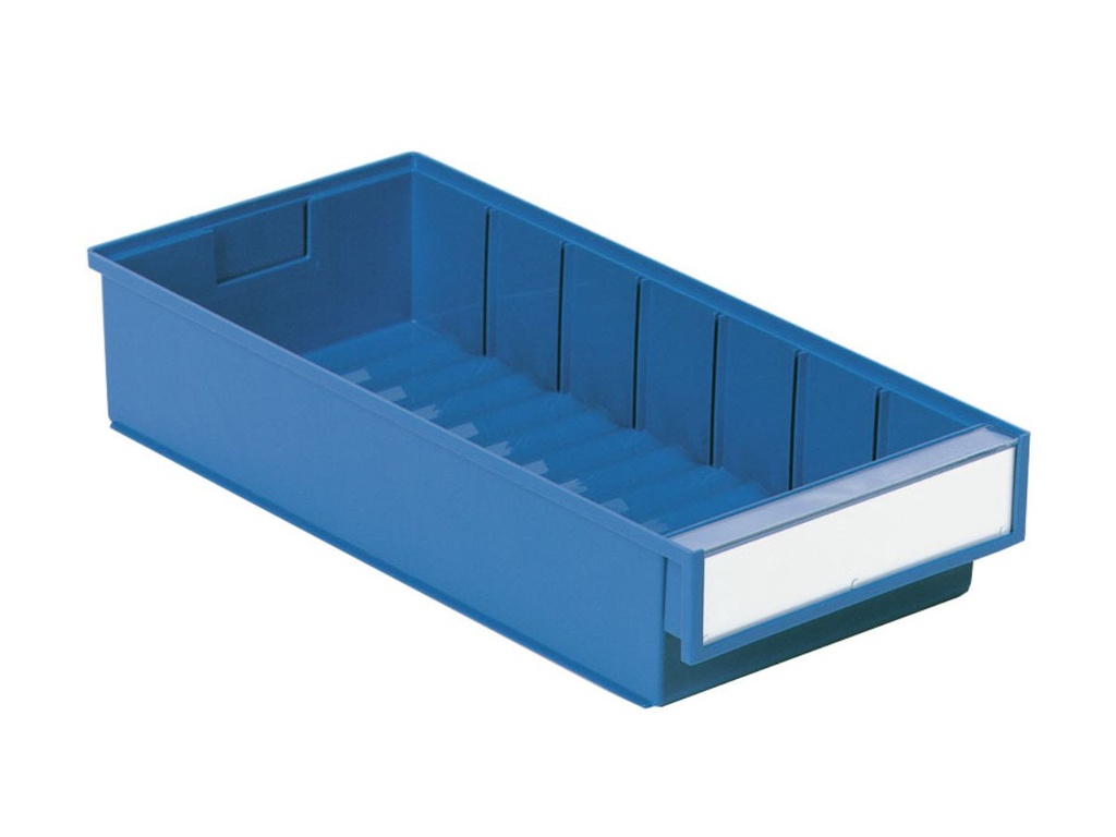 Treston magazijnbak 4020 | 400x186x82mm