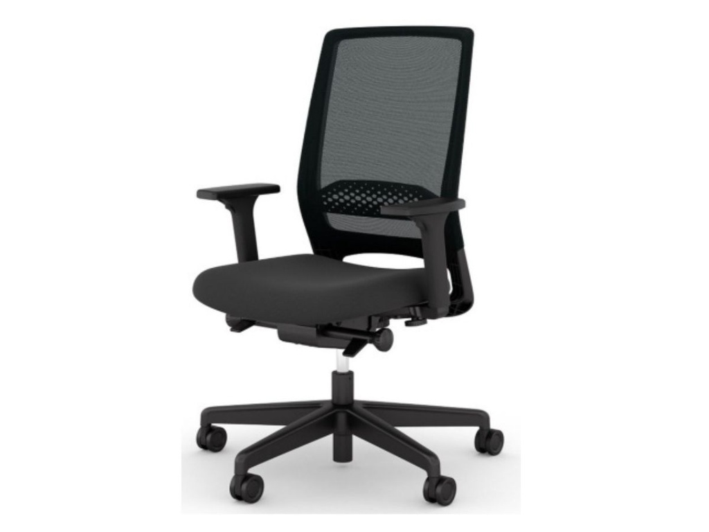 Kickster bureaustoel