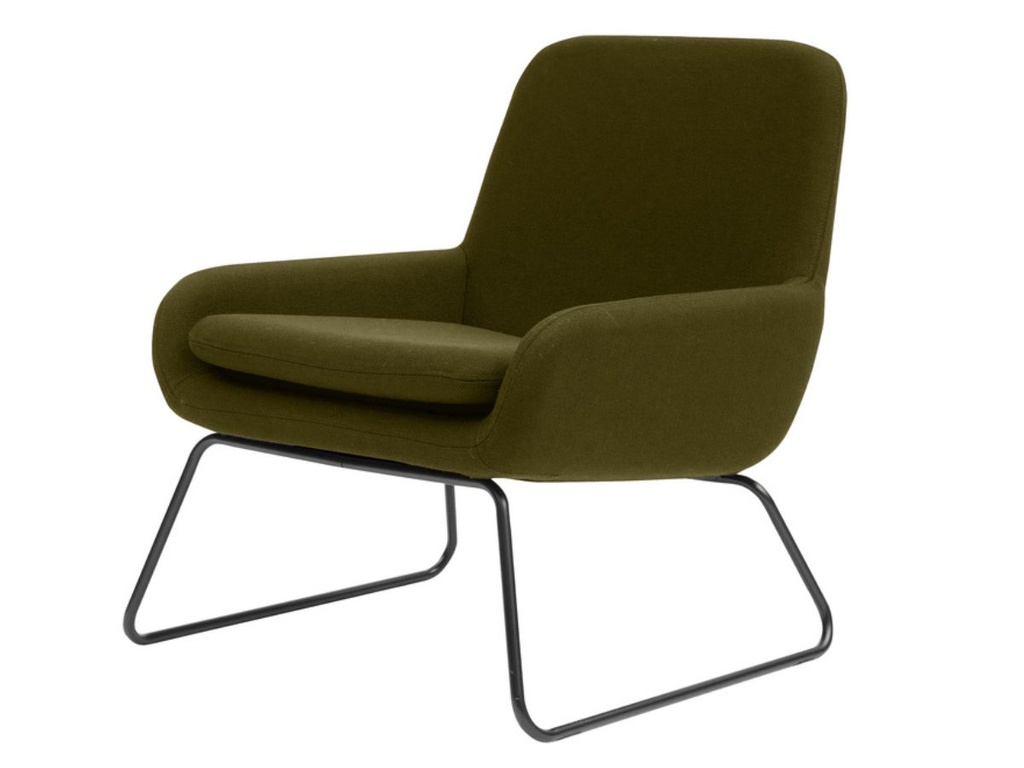 Softline Coco fauteuil