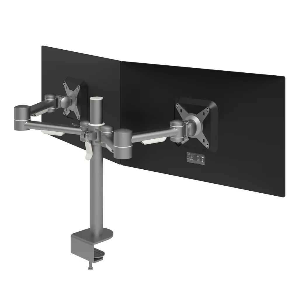 Viewmate 52.632 dubbele monitorarm