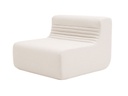 Loft zitelement single large