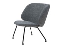 Softline Evy fauteuil