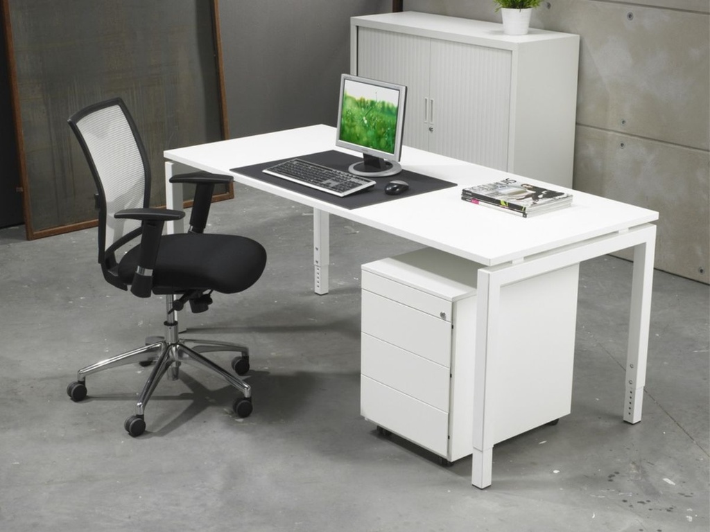 Buroflex 4 bureau