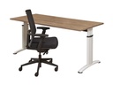 Buroflex 2T bureau