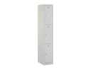 Flex lockerkast 1x 3-vaks 30cm breed