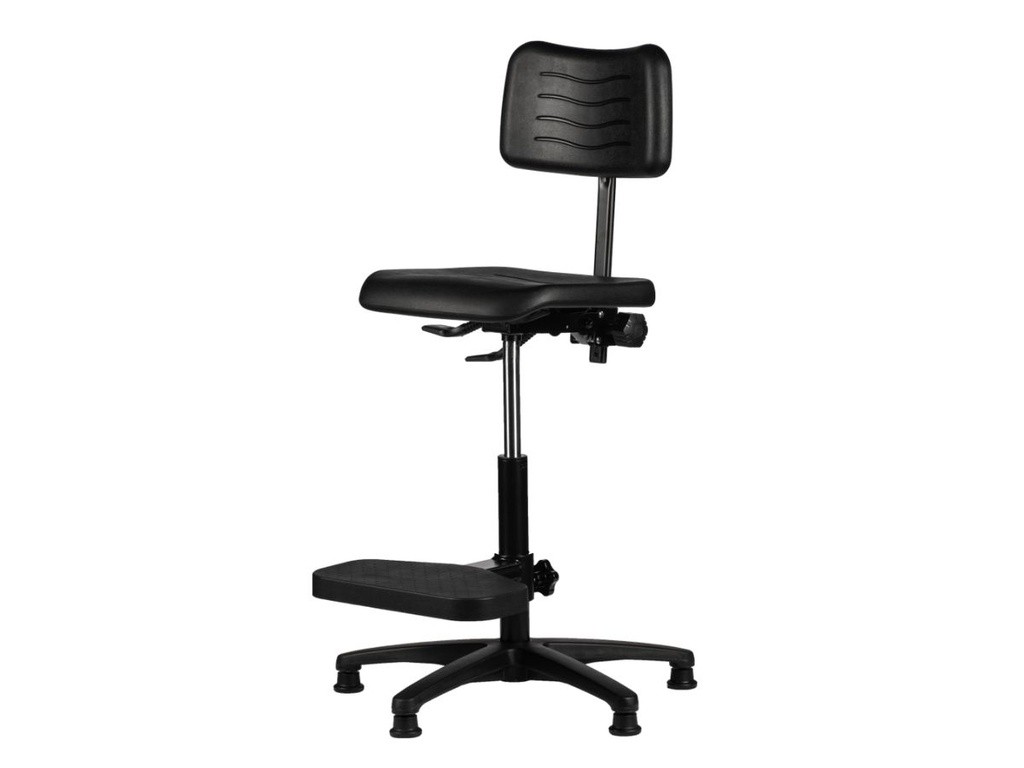 RC werkstoel KM267