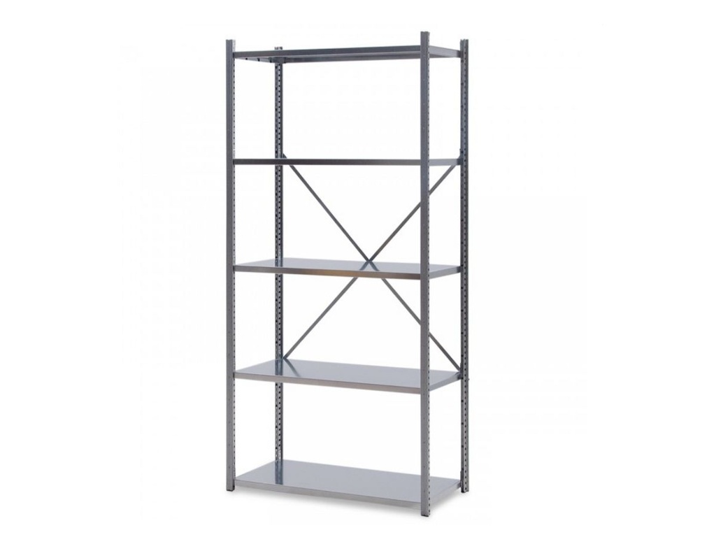 Multispace basisstelling 200x100cm